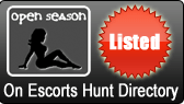 Escorts Hunt Directory